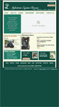 Mobile Screenshot of mylestone.org